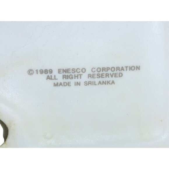 Enesco  First Communion Girl Religious Figurine - Picture 10 of 10